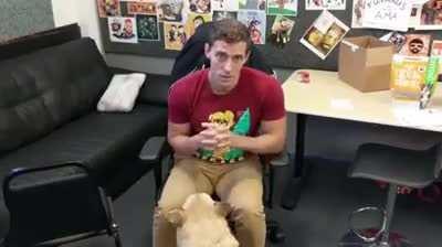 The BEST! most GENUINE! Youtube apology video on the platform.