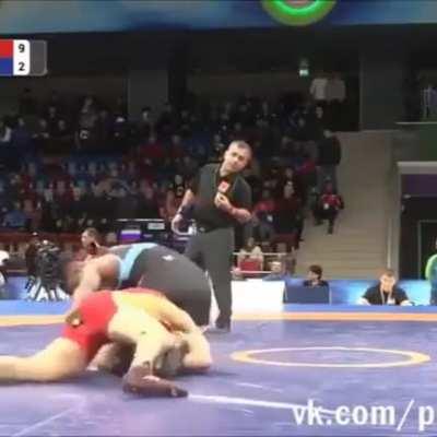 What kind of technique is this?