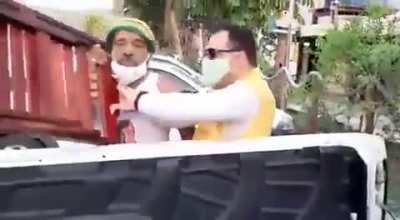 Fiscalização Municipal: público, gratuito e de qualidade.