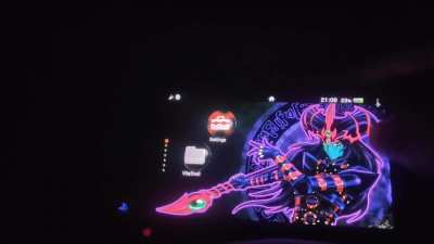 Fully modded everything 