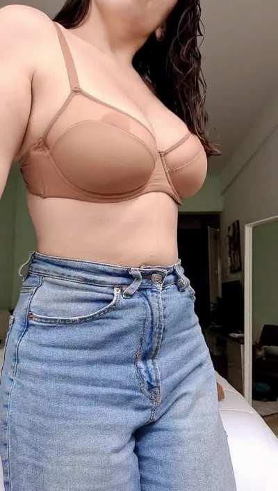 fuck a Spanish speaking girl today