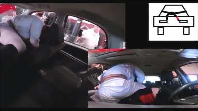 You've Head of Comedians in Cars? Introducing Jiu-Jitsu in Cars aka Car-Jitsu: The Evolution of Combat Sports & Grappling 🤯💥🥋