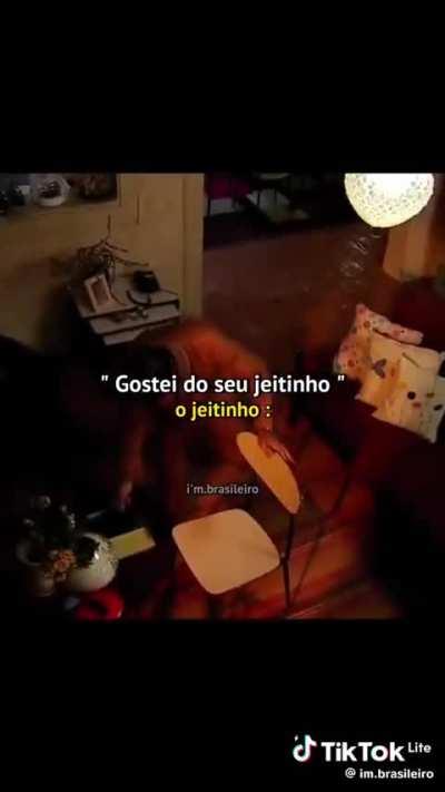 O melhor personagem brasileiro ja criado