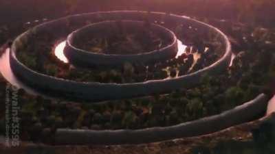 Did you know your cups have tiny microphones in them?