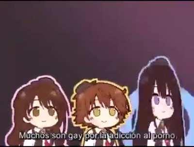 Se tenia que decir y se dijo