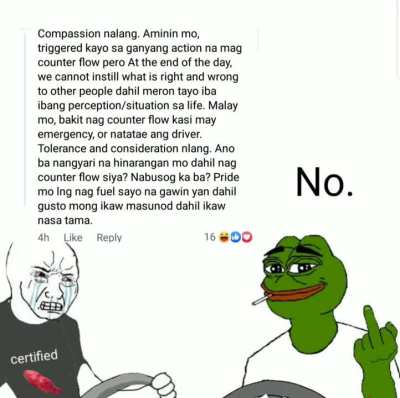 Harangan ang mga kamote!