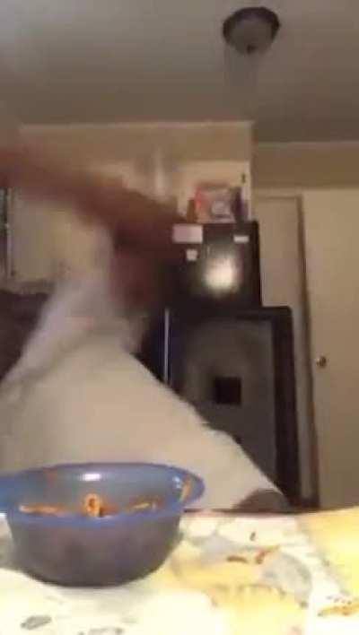 There's a lot to unpack from this...