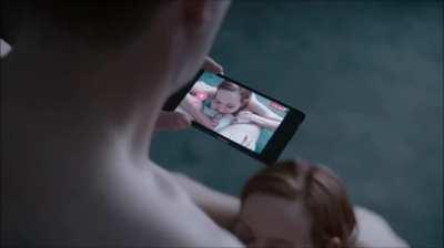 Louisa Krause - The Girlfriend Experience