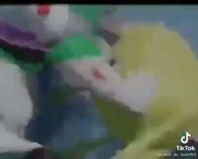 POV: te descargaste Toy Story desde el Emule.