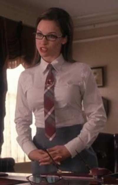 The Cute Preppy look