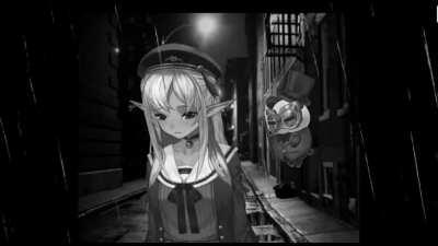 That feel when you show up to a stream just as it ends