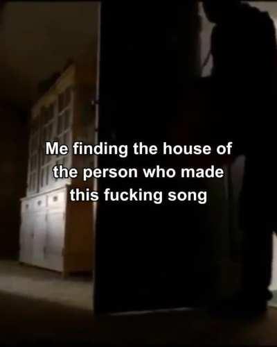 i can't take it anymore