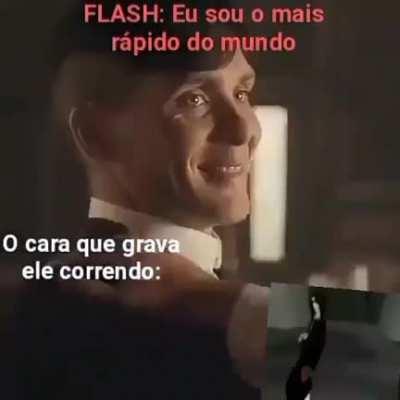 Meme que meu amigo me enviou