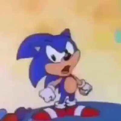 Posting SFW videos I found in NSFW Discord channels Day 11