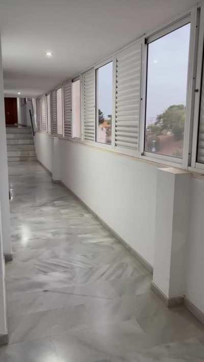 My version of room service