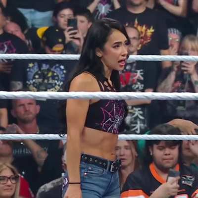AJ Lee