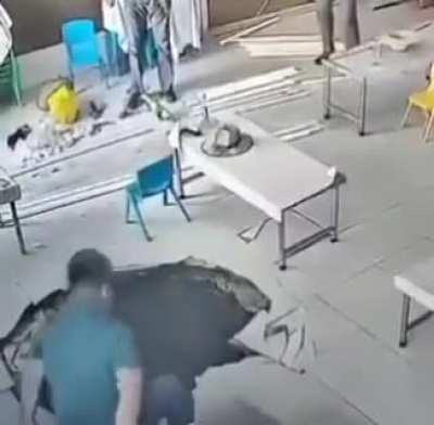 micromanagement at its finest