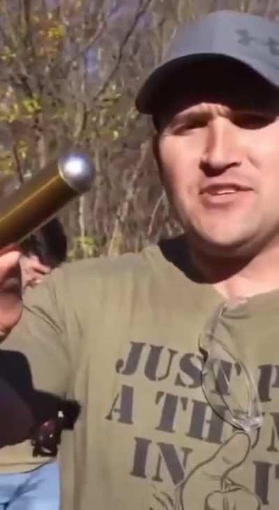 Оружие для самозащиты от грабителей