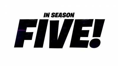 Event timer in the lobby