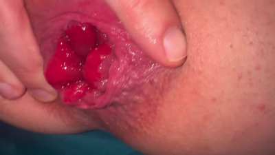 results from the past few days of pushing my limits