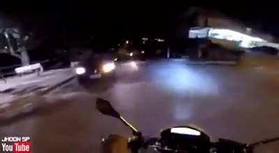 Adrenalin Kick from 0-100