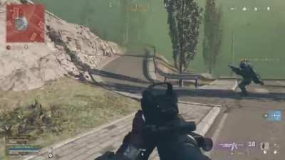 Torturing player with Forced white screen