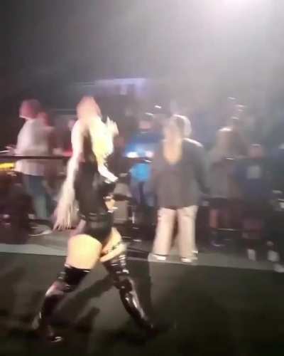 Liv Morgan