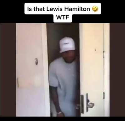 GET IN THERE LEWIS