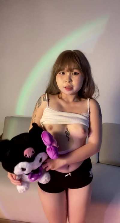 you're loyal now, until you met me