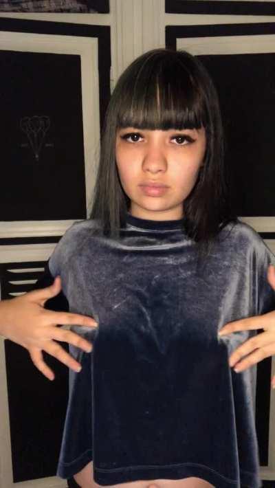 whoever likes it ,I will make you will be happy😈💕