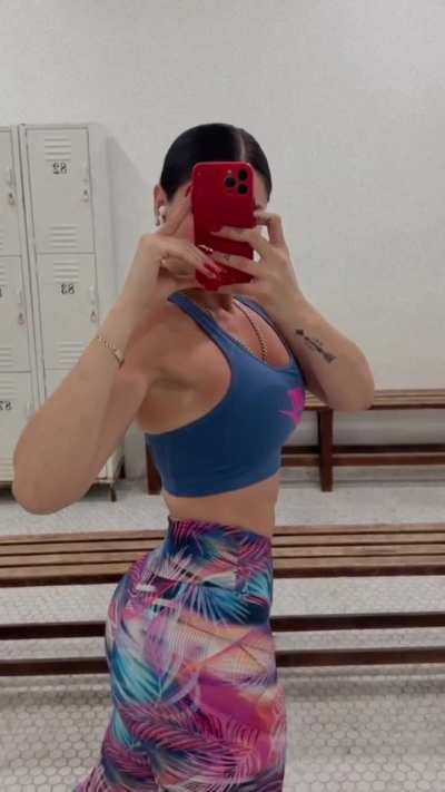 Rubi Gonzalez Es Show