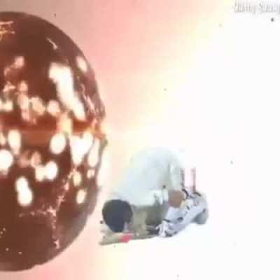 Stole from FB, credits to creater