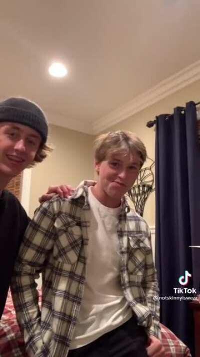 A new game you can try with your homies