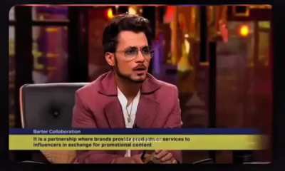 I think it's good for business but bad for influencers !!