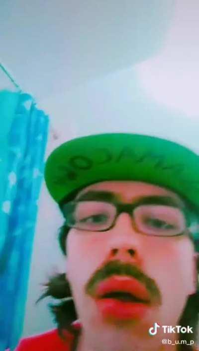 Getting ready for my date 🥰