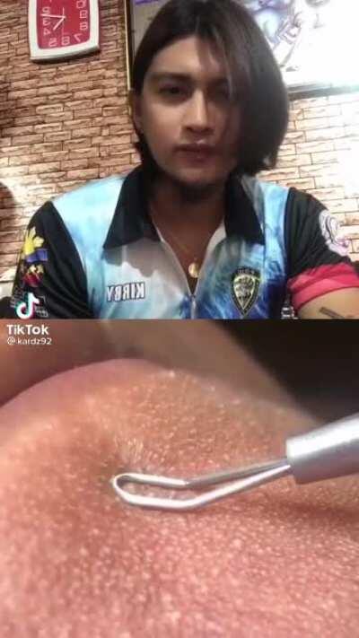 Thanks, I hate tik tok