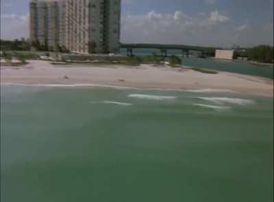 Miami Vice Season 1 Intro (1984-1985)