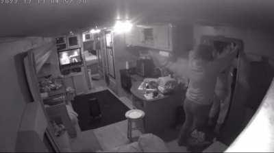 Unarmed disabled man who was complying gunned down by SWAT in Western NC. He is someone alive.