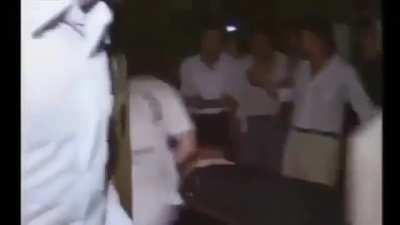 Wo ai Beijing Tiananmen