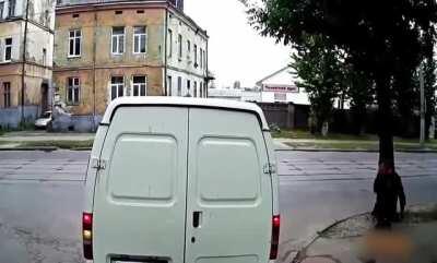 Not a care in the world