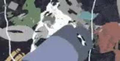 When you kill bro to much and he starts tweeking