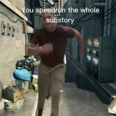 This truly is a Yakuza 0