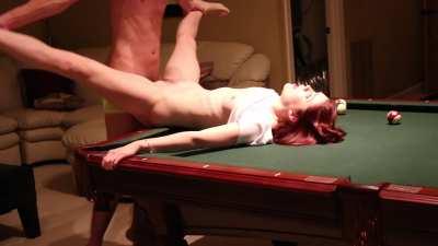 I think she liked it