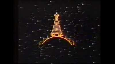 Does anyone knows who design Nepal television Logo?