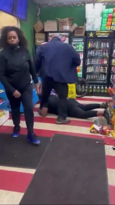 OG wasn’t with all the wolfing