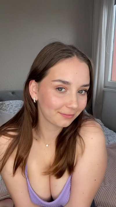 Feelin cute 🙈 might delete later...