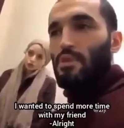 Modern problems require Islamic solutions