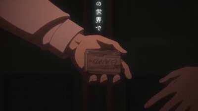 The Promised Neverland S2 PV