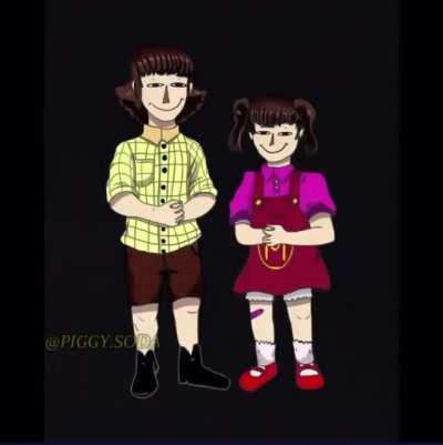 @PiggySoda on Twitter (There work not mine)