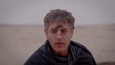 When you make the cannibals mad